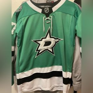 Dallas Stars Radulov Jersey